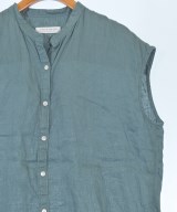 a day in the life UNITED ARROWS（アデイインザライフユナイテッドアローズ）カジュアルシャツ 青 サイズ:-(M位) レディース/2200607959154