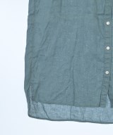 a day in the life UNITED ARROWS（アデイインザライフユナイテッドアローズ）カジュアルシャツ 青 サイズ:-(M位) レディース/2200607959154