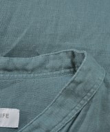 a day in the life UNITED ARROWS（アデイインザライフユナイテッドアローズ）カジュアルシャツ 青 サイズ:-(M位) レディース/2200607959154