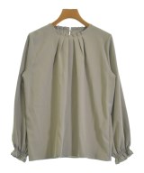 a day in the life UNITED ARROWS ブラウス