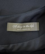 a day in the life UNITED ARROWS（アデイインザライフユナイテッドアローズ）ワンピース 紺 サイズ:-(M位) レディース/2200611963055