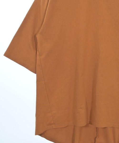 a day in the life UNITED ARROWS（アデイインザライフユナイテッドアローズ）Tシャツ・カットソー ベージュ サイズ:F レディース/2200612952027