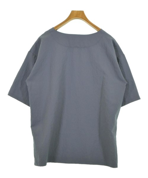 a day in the life UNITED ARROWS（アデイインザライフユナイテッドアローズ）Tシャツ・カットソー グレー サイズ:L メンズ/2200614070019
