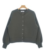 a day in the life UNITED ARROWS（アデイインザライフユナイテッドアローズ）カーディガン グレー サイズ:F レディース/2200610385100