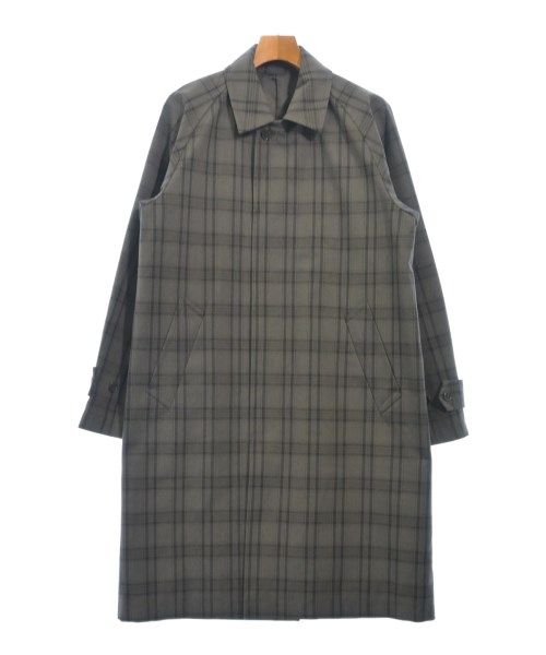 アデイインザライフユナイテッドアローズ(a day in the life UNITED ARROWS)のa day in the life UNITED ARROWS ステンカラーコート