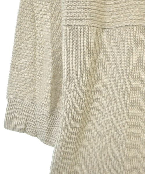 a day in the life UNITED ARROWS（アデイインザライフユナイテッドアローズ）ワンピース ベージュ サイズ:-(M位) レディース/2200615190013