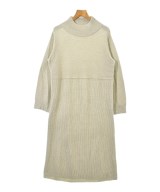 a day in the life UNITED ARROWS（アデイインザライフユナイテッドアローズ）ワンピース ベージュ サイズ:-(M位) レディース/2200615190013