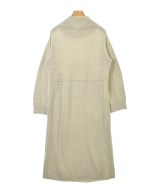 a day in the life UNITED ARROWS（アデイインザライフユナイテッドアローズ）ワンピース ベージュ サイズ:-(M位) レディース/2200615190013