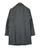 a day in the life UNITED ARROWS（アデイインザライフユナイテッドアローズ）チェスターコート グレー サイズ:M レディース/2200615521053