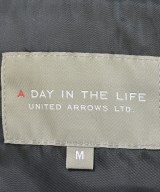 a day in the life UNITED ARROWS（アデイインザライフユナイテッドアローズ）チェスターコート グレー サイズ:M レディース/2200615521053