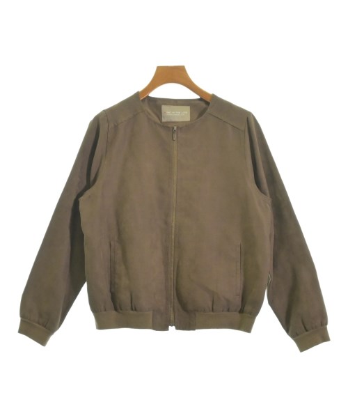 アデイインザライフユナイテッドアローズ(a day in the life UNITED ARROWS)のa day in the life UNITED ARROWS ブルゾン（その他）