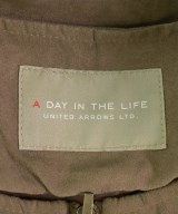 a day in the life UNITED ARROWS（アデイインザライフユナイテッドアローズ）その他 茶 サイズ:F レディース/2200613028035