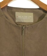 a day in the life UNITED ARROWS（アデイインザライフユナイテッドアローズ）その他 茶 サイズ:F レディース/2200613028035