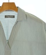 a day in the life UNITED ARROWS（アデイインザライフユナイテッドアローズ）シャツワンピース グレー サイズ:F レディース/2200615075181