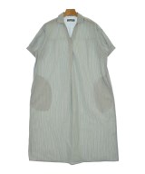 a day in the life UNITED ARROWS シャツワンピース