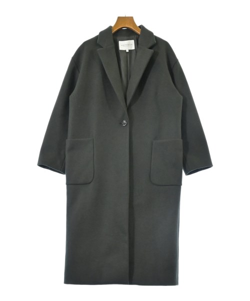 アデイインザライフユナイテッドアローズ(a day in the life UNITED ARROWS)のa day in the life UNITED ARROWS チェスターコート