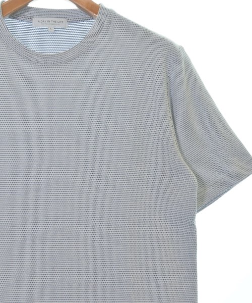 a day in the life UNITED ARROWS（アデイインザライフユナイテッドアローズ）Tシャツ・カットソー 白 サイズ:L メンズ/2200614802252