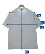 a day in the life UNITED ARROWS（アデイインザライフユナイテッドアローズ）Tシャツ・カットソー 白 サイズ:L メンズ/2200614802252