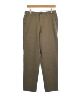 a day in the life UNITED ARROWS スラックス