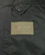 a day in the life UNITED ARROWS（アデイインザライフユナイテッドアローズ）テーラードジャケット グレー サイズ:L メンズ/2200616404027