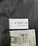 a day in the life UNITED ARROWS（アデイインザライフユナイテッドアローズ）その他 茶 サイズ:38(M位) レディース/2200607459012