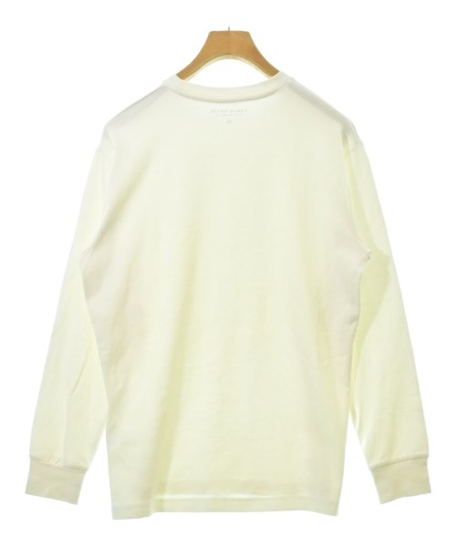 a day in the life UNITED ARROWS（アデイインザライフユナイテッドアローズ）Tシャツ・カットソー 白 サイズ:XL メンズ/2200617564058