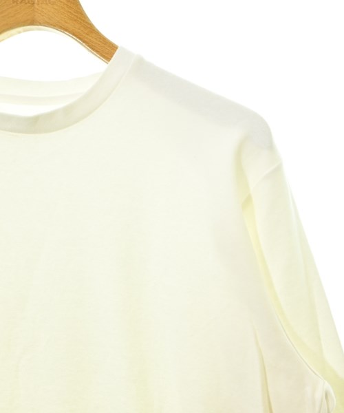 a day in the life UNITED ARROWS（アデイインザライフユナイテッドアローズ）Tシャツ・カットソー 白 サイズ:XL メンズ/2200617564058