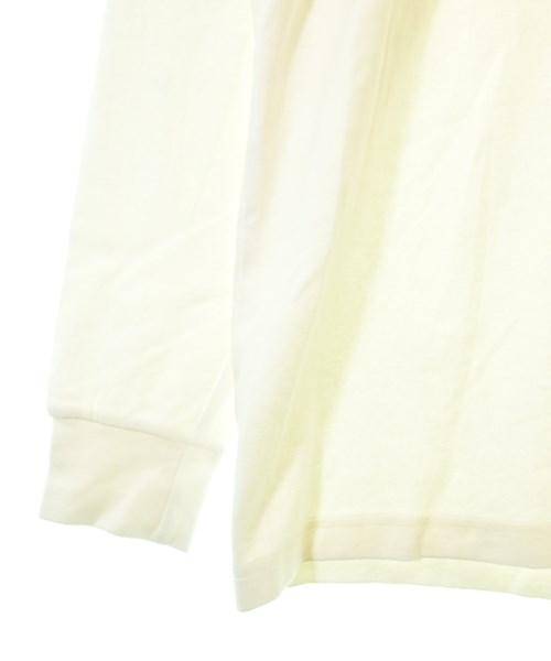 a day in the life UNITED ARROWS（アデイインザライフユナイテッドアローズ）Tシャツ・カットソー 白 サイズ:XL メンズ/2200617564058