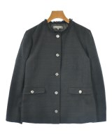 a day in the life UNITED ARROWS ノーカラージャケット