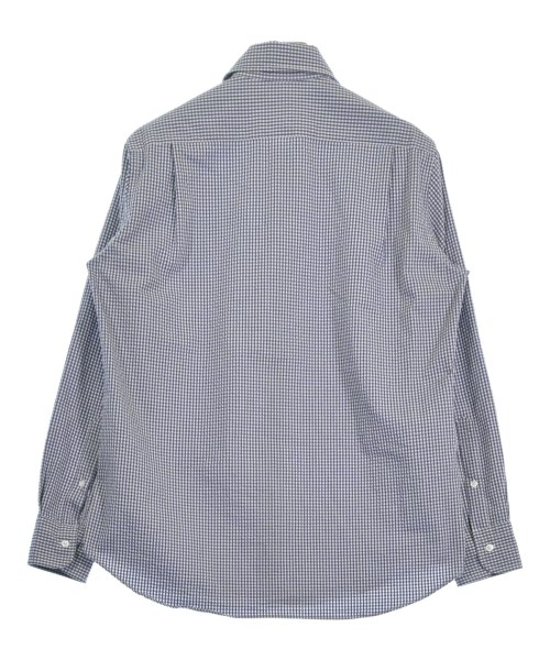 a day in the life UNITED ARROWS（アデイインザライフユナイテッドアローズ）カジュアルシャツ 紺 サイズ:M メンズ/2200618766062