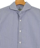 a day in the life UNITED ARROWS（アデイインザライフユナイテッドアローズ）カジュアルシャツ 紺 サイズ:M メンズ/2200618766062