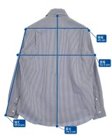 a day in the life UNITED ARROWS（アデイインザライフユナイテッドアローズ）カジュアルシャツ 紺 サイズ:M メンズ/2200618766062