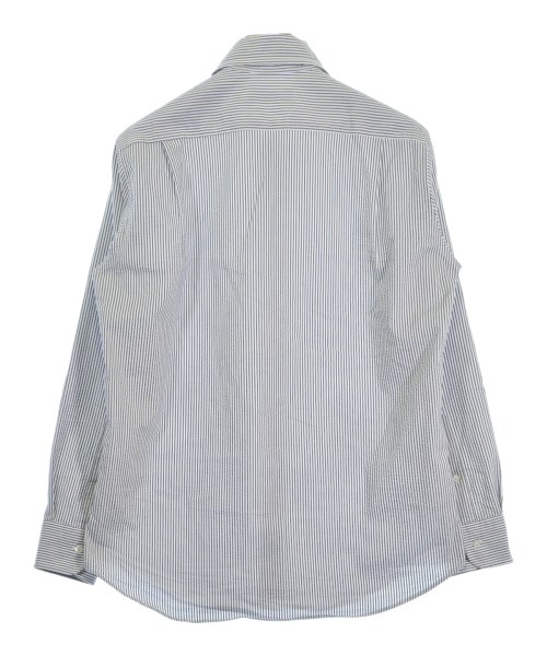 a day in the life UNITED ARROWS（アデイインザライフユナイテッドアローズ）カジュアルシャツ 白 サイズ:M メンズ/2200618766079