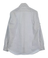 a day in the life UNITED ARROWS（アデイインザライフユナイテッドアローズ）カジュアルシャツ 白 サイズ:M メンズ/2200618766079