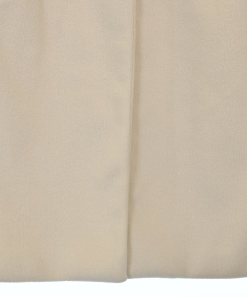 a day in the life UNITED ARROWS（アデイインザライフユナイテッドアローズ）チェスターコート 白 サイズ:36(S位) レディース/2200619021016