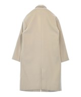 a day in the life UNITED ARROWS（アデイインザライフユナイテッドアローズ）チェスターコート 白 サイズ:36(S位) レディース/2200619021016