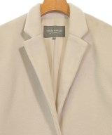 a day in the life UNITED ARROWS（アデイインザライフユナイテッドアローズ）チェスターコート 白 サイズ:36(S位) レディース/2200619021016