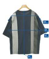 a day in the life UNITED ARROWS（アデイインザライフユナイテッドアローズ）Tシャツ・カットソー 紺 サイズ:L メンズ/2200614003161