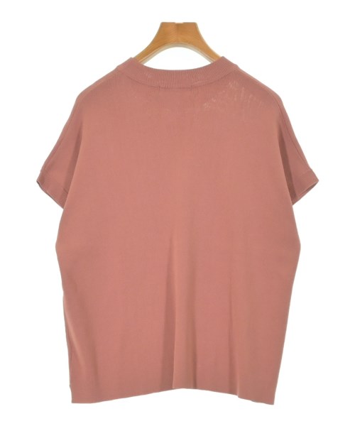 a day in the life UNITED ARROWS（アデイインザライフユナイテッドアローズ）ニット・セーター オレンジ サイズ:F レディース/2200619205027