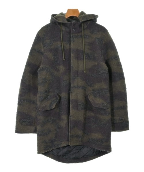 アデイインザライフユナイテッドアローズ(a day in the life UNITED ARROWS)のa day in the life UNITED ARROWS コート（その他）