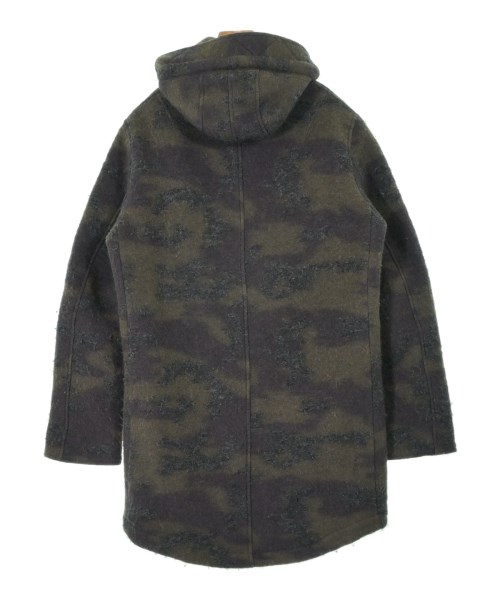 a day in the life UNITED ARROWS（アデイインザライフユナイテッドアローズ）その他 カーキ サイズ:L メンズ/2200619364014