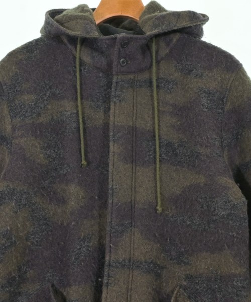 a day in the life UNITED ARROWS（アデイインザライフユナイテッドアローズ）その他 カーキ サイズ:L メンズ/2200619364014