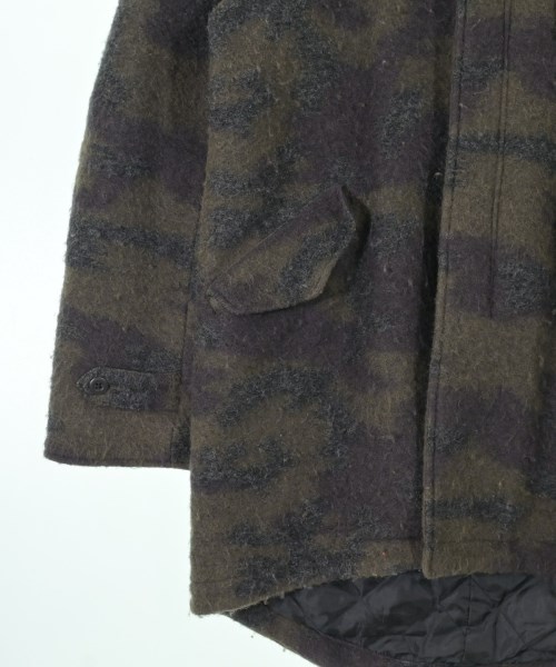 a day in the life UNITED ARROWS（アデイインザライフユナイテッドアローズ）その他 カーキ サイズ:L メンズ/2200619364014