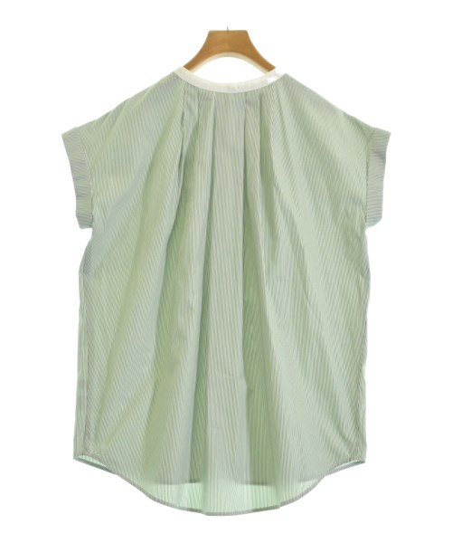 a day in the life UNITED ARROWS（アデイインザライフユナイテッドアローズ）カジュアルシャツ 緑 サイズ:F レディース/2200617167112