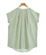 a day in the life UNITED ARROWS（アデイインザライフユナイテッドアローズ）カジュアルシャツ 緑 サイズ:F レディース/2200617167112