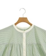 a day in the life UNITED ARROWS（アデイインザライフユナイテッドアローズ）カジュアルシャツ 緑 サイズ:F レディース/2200617167112