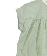 a day in the life UNITED ARROWS（アデイインザライフユナイテッドアローズ）カジュアルシャツ 緑 サイズ:F レディース/2200617167112