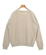 a day in the life UNITED ARROWS（アデイインザライフユナイテッドアローズ）ニット・セーター ベージュ サイズ:F レディース/2200619946036