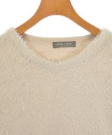 a day in the life UNITED ARROWS（アデイインザライフユナイテッドアローズ）ニット・セーター ベージュ サイズ:F レディース/2200619946036