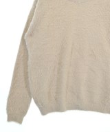 a day in the life UNITED ARROWS（アデイインザライフユナイテッドアローズ）ニット・セーター ベージュ サイズ:F レディース/2200619946036